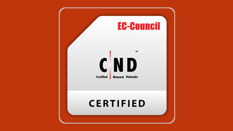 Certified-Network-Defender-Advanced