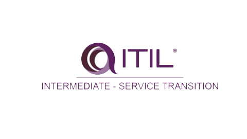 ITIL-Intermediate-Service-Lifecycle-Service-Transition