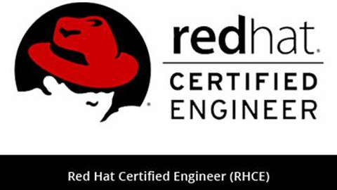 Red-Hat-Certified-Engineer-RHCE-Exam