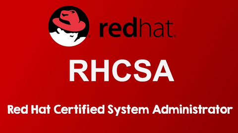 Red-Hat-Certified-System-Administrator-RHCSA®-Exam