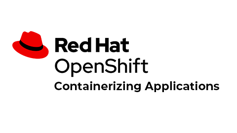 Red-Hat-OpenShift-Development-I-Containerizing-Applications-DO288